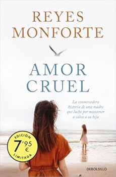 Amor cruel (campaña edición...