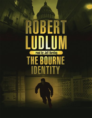 The Bourne Identity Robert Ludlum 9780752866840 Amazon Books the-bourne-identity-robert-ludlum-9780752866840-amazon-books