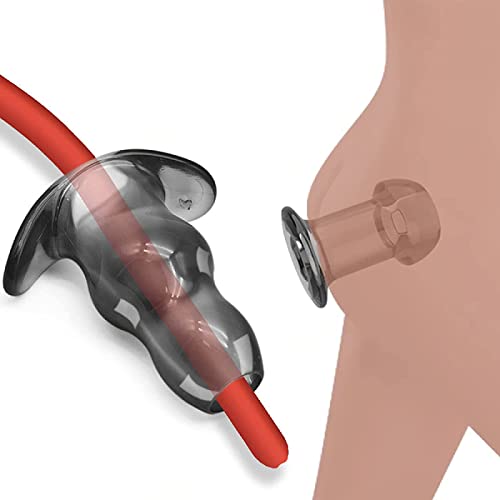 SYMFY Ouvert, Durable, Lavable, Compact et Facile à Transporter,XL