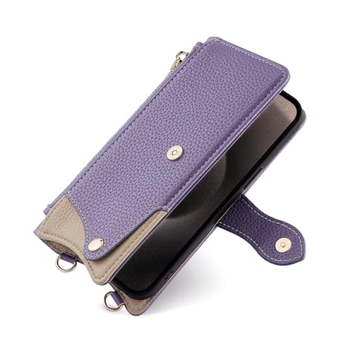 TiLGillCase Ή@for Xiaomi Poco C75 4G,NVbNȃtBbVe[fUC^?}^^σ~[t^eʎ[^\OV_[xg^nhobOXgbvpX}zP[XCp[v