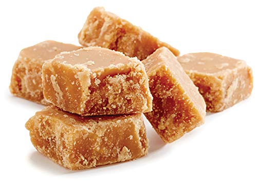 Mr Mr Stanleys Butter Fudge Box, 200g