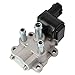 TRQ Idle Air Control Valve Compatible with 1996-1999 Toyota Camry Celica 1999 Solara