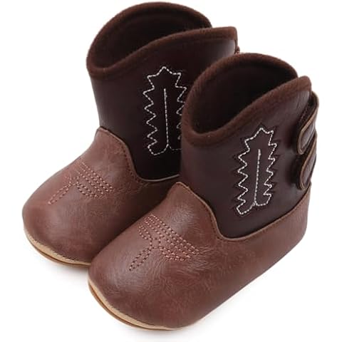 Bottines Bébé Happy Cherry Cover