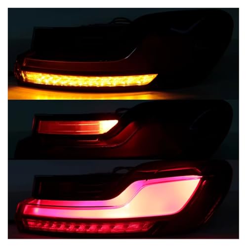 Feu arrière LED pour BMW X4 G02 M F98 optique extérieure gauche 63217409395