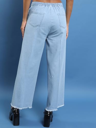 Image of Tokyo Talkies Women Jeans