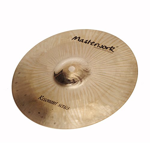 Masterwork Resonant 7'' Splash
