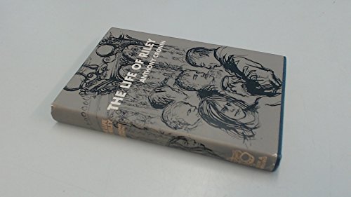 The Life of Riley B0000CM06C Book Cover