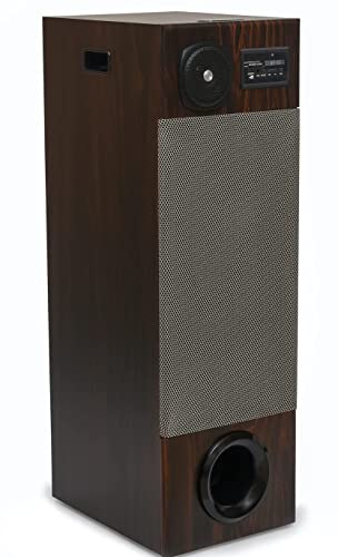 Obage ST-777 100 Watts Single Tower 
