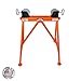Jackson 536 Pipe Horse Pipe Stand, 20