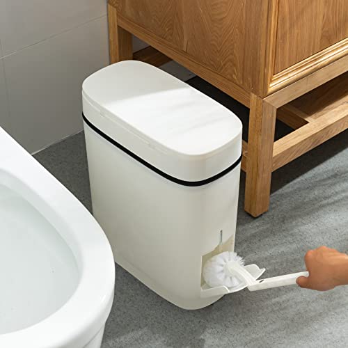 The 10 Best Locking Trash Can in 2024 Features, Reviews and FAQs