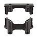 Team Associated Bumper Mounts: Enduro, ASC42001