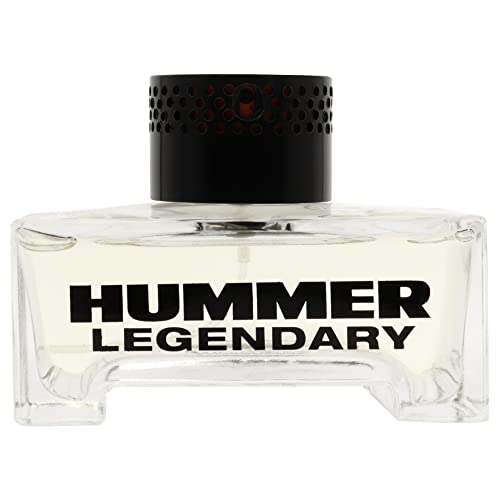 Hummer Legendary Cologne For Men Edt 4.2 Oz #TOP1
