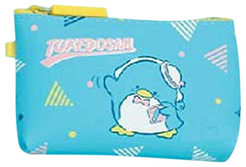 ジーエムシーフィールド NUU-small SANRIO CHARACTERS(ヌウスモール サンリオキャラクターズ) タキシードサム PG-26601 9.5x14x2cm