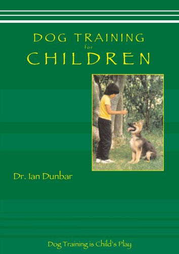 Dog Training For Children