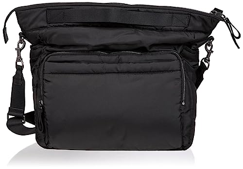 Shopper M para hombre Marc O'Polo Mod. James, bolso exclusivo de diseño moderno y funcional