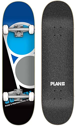 PLAN B Joslin Big B 7.87'x31.85' Complete