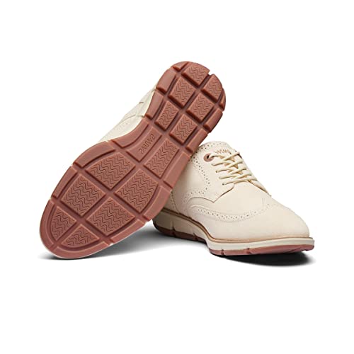 Image of SWIMS Shoes Sneakers for Mens, All Day Comfortable Sole for Walking & Running, Eriksson Oxford Sneaker