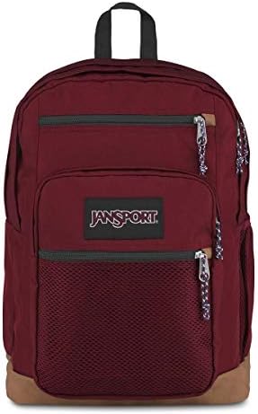 Jansport Huntington Viking Red Backpack 