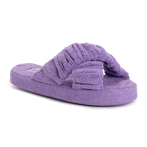 MUK LUKS Women's Maelle Slipper