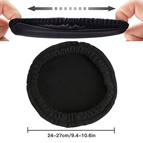 Instrument Bell Cover for Baritone, Bass Trombone, Mellophone Bass Trombone Cover Music Instrument Cleaning and Care Product Cover for Tuba(9-11 inch)