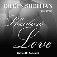 『Shadow Love』のカバーアート