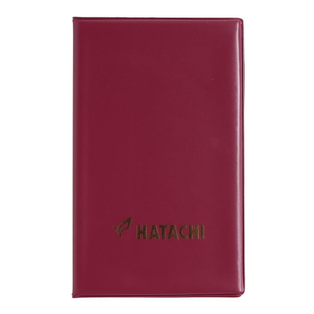 HATACHI Men's Grand Golf, 62 red, ?20cm