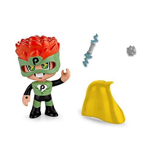 Famosa PINYPON Action SUPERHEROE