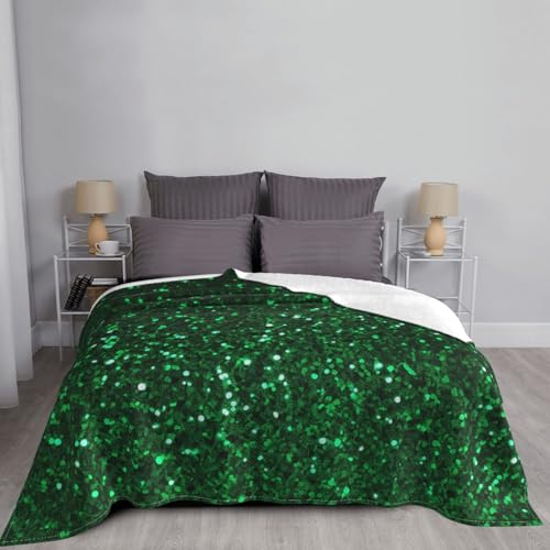 Couverture en flanelle de luxe anti-froid pour canapé et lit - 7