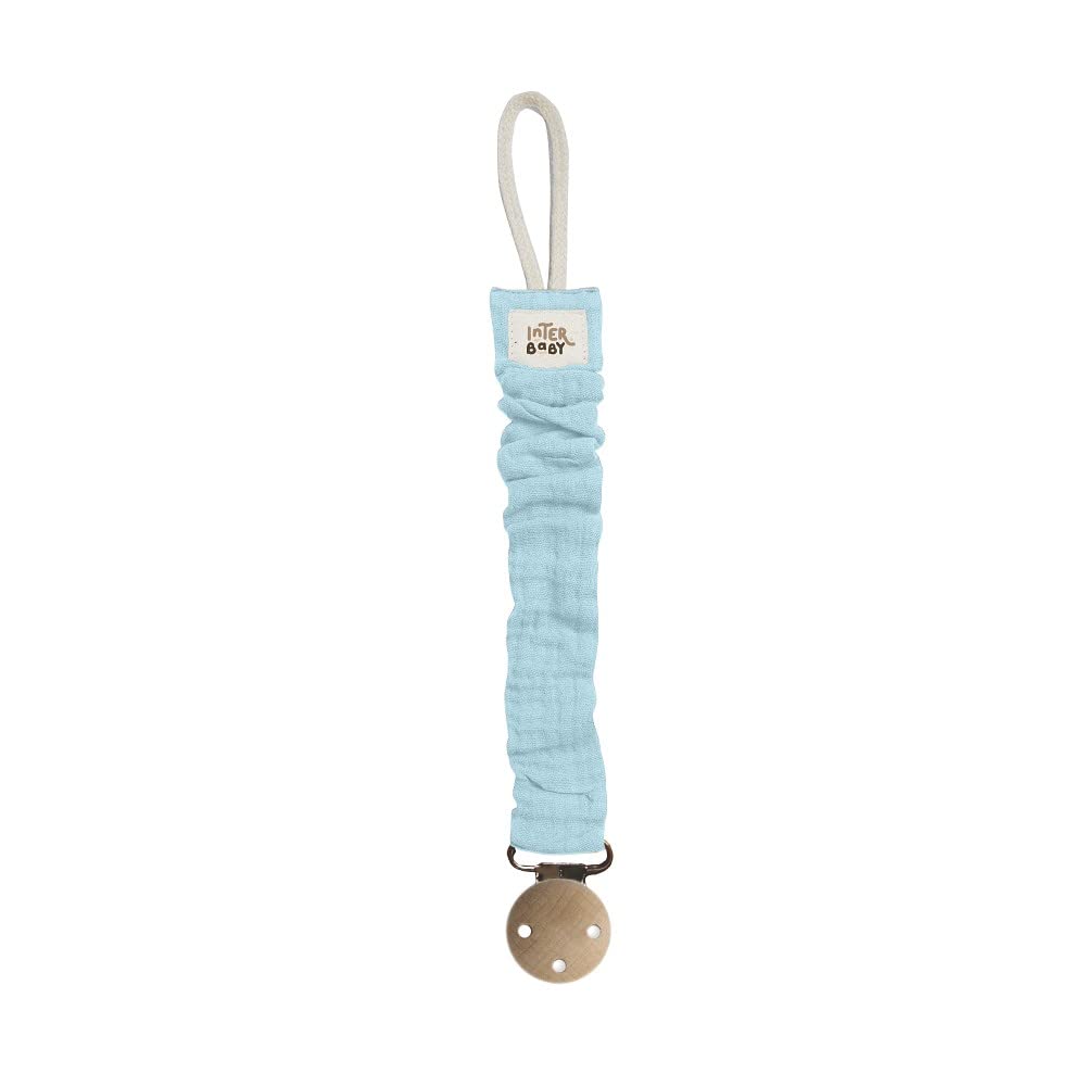 various Juego De Sábanas para Cuna 60 x 120 cm, Bebe Primavera y Otoño Tipo 100% Algodón Extrasuave Fafricado en España-INTERBABY(Bajera+encimera+Funda Almohada)-Elefante Blanco/Azul