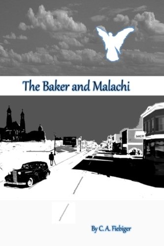 The Baker and Malachi
