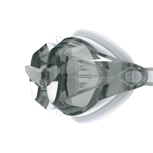Image of Speedo Women's Swim Goggles Mirrored Vanquisher 2.0