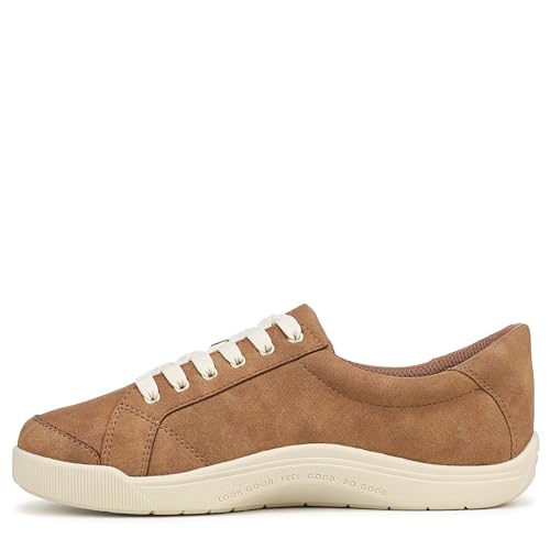 Dr. Scholl's Women's Be Bright Sneaker Light Honey Brown 9.5 M by Dr.Scholl's SHOES - Used condition - Image 9