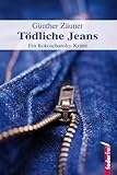 Cover zum Buch Tödliche Jeans