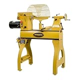 Powermatic 20' x 20' Woodworking Lathe, 2 HP, 220V 1Ph (Model 2020B)
