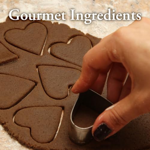 Ann Clark Chocolate Sugar Cookie Mix