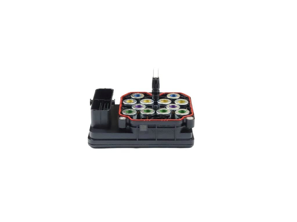Mopar 68297830AB Módulo de control ABS Chrysler 300 Dodge Challenger Charger