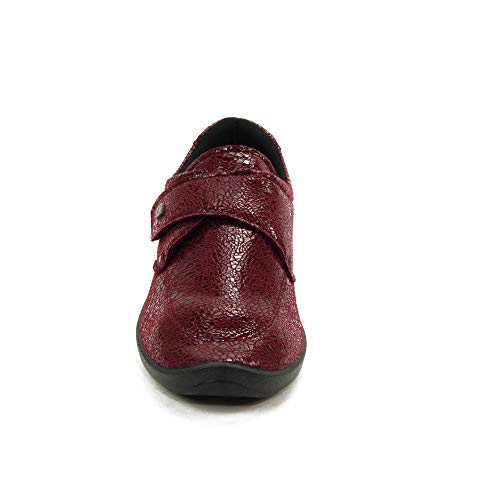 L33 Lycra LAYTECH nera, bordeaux, 36 EU