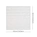 NHsunray 3D Ladrillo Pegatinas de Pared Autoadhesivo Panel Pared Impermeable, 3D DIY...