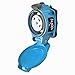Meltric 09-n4143, 480-500 V Receptacle