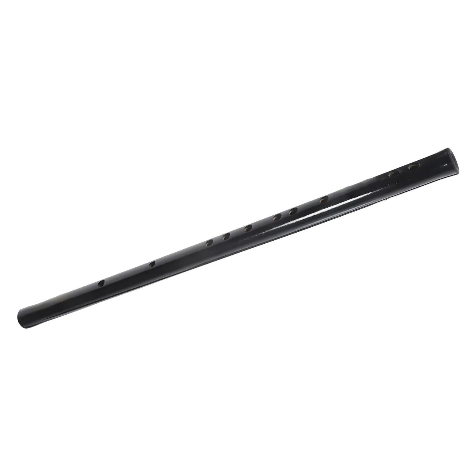 Flauto Di Bambù Per Principianti Con Chiave In Re Strumento Musicale Per Adulti Superficie Liscia Tradizionale Flauto Di Bambù
