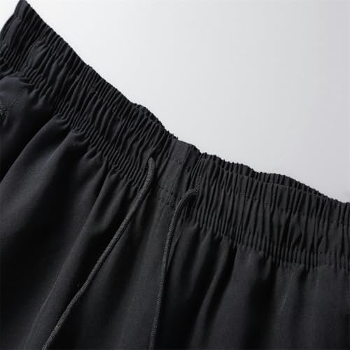 Short homme été séchage rapide pour le sport sans irritations - 5