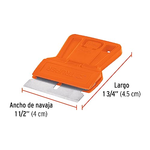 Navaja Truper 13 Imagen adicional
