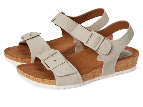 Eurosoft Women Glinda Mist Grey 9.5 Medium