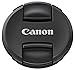Produktbild Canon Objektivdeckel E-82II, Schwarz
