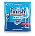 Price comparison product image Finish Powerball All in 1 Max Lemon Dishwasher Mega Value 90 Tablets