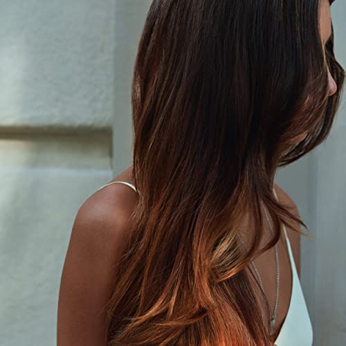 Wella Professionals Oil Reflections Luminous Smoothening Hair Oil | 100 ml | Non-Sticky Hair Treatment | Avocado & Macadamia Seed Oils | For a Glossy Hair Shine - Image 5