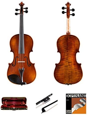 Andreas Eastman VL305 Violin Outfit (1/4)
