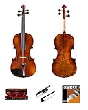 Andreas Eastman VL305 Violin Outfit (1/4)