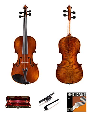 Andreas Eastman Vl305 Violin Outfit (1/4) #TOP25