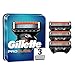 Gillette ProGlide Cuchillas de Afeitar Hombre, Paquete de 3 Cuchillas de Recambio